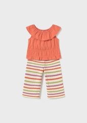 MAYORAL BABY KIZ PANTOLON TAKIM