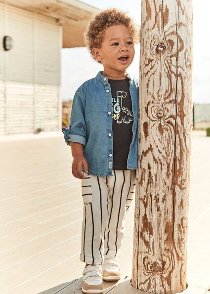 MAYORAL BABY ERKEK PANTOLON