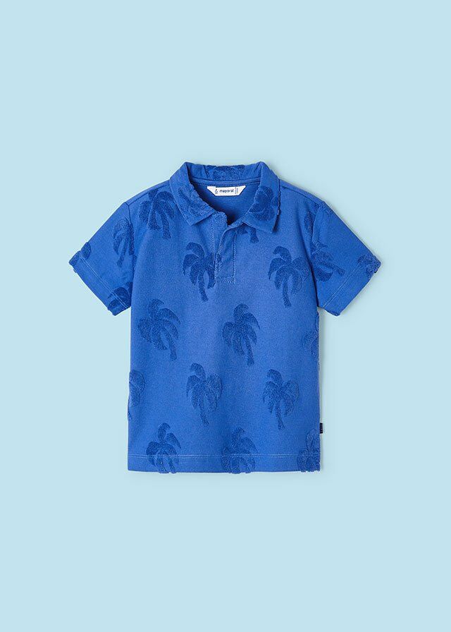 MAYORAL ERKEK ÇOCUK POLO TSHIRT