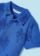 MAYORAL ERKEK ÇOCUK POLO TSHIRT