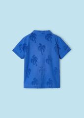 MAYORAL ERKEK ÇOCUK POLO TSHIRT