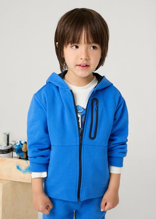 MAYORAL ERKEK ÇOCUK SWEATSHIRT