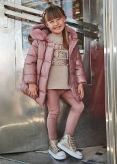 MAYORAL KIZ ÇOCUK TAYT SET