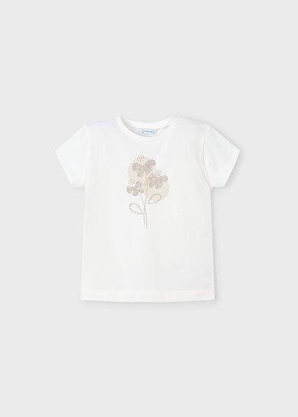 MAYORAL MİNİ KIZ TSHIRT