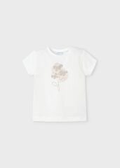 MAYORAL MİNİ KIZ TSHIRT