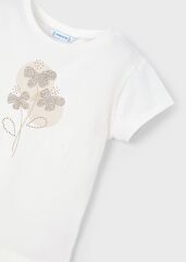 MAYORAL MİNİ KIZ TSHIRT