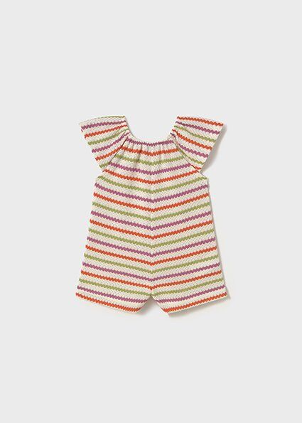 MAYORAL BABY KIZ KISA TULUM