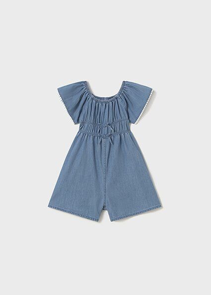 MAYORAL BABY KIZ KIZ TULUM