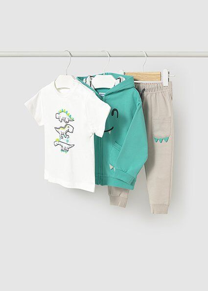 MAYORAL BABY ERKEK EŞOFMAN TAKIM
