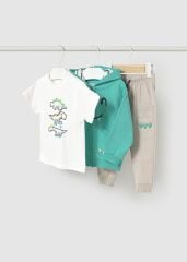 MAYORAL BABY ERKEK EŞOFMAN TAKIM