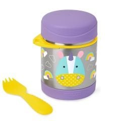 SKIP HOP ÇELİK TERMOS UNICORN