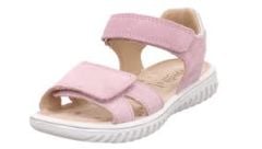 SUPERFİT KIZ ÇOCUK SANDALET 23Y