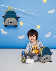 Skip Hop Zoo Lunchies Beslenme Çantası Yarasa