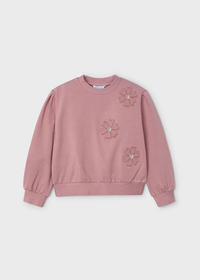 MAYORAL KIZ ÇOCUK SWEAT