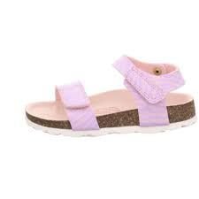SUPERFİT KIZ ÇOCUK SANDALET 24Y