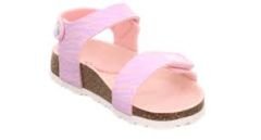 SUPERFİT KIZ ÇOCUK SANDALET 24Y