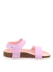 SUPERFİT KIZ ÇOCUK SANDALET 24Y