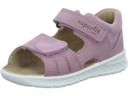SUPERFİT KIZ ÇOCUK SANDALET 24Y