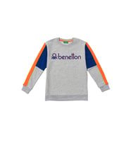 BENETTON ÇOCUK SWEATSHIRT 24K