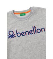 BENETTON ÇOCUK SWEATSHIRT 24K