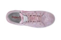 SUPERFİT KIZ ÇOCUK AYAKKABI 24Y