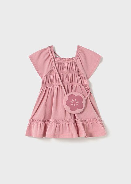 MAYORAL BABY KIZ ÇANTALI  ELBİSE