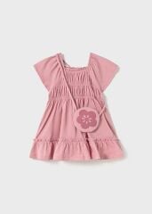 MAYORAL BABY KIZ ÇANTALI  ELBİSE