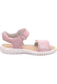 SUPERFİT KIZ ÇOCUK SANDALET 24Y