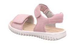 SUPERFİT KIZ ÇOCUK SANDALET 24Y