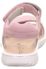 SUPERFİT KIZ ÇOCUK SANDALET 24Y