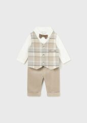 MAYORAL ERKEK BEBEK SET PANTOLON TKM