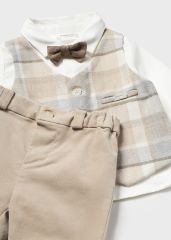 MAYORAL ERKEK BEBEK SET PANTOLON TKM
