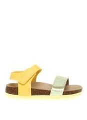 SUPERFİT KIZ ÇOCUK SANDALET 23Y