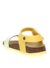 SUPERFİT KIZ ÇOCUK SANDALET 23Y
