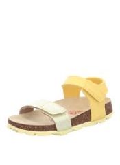 SUPERFİT KIZ ÇOCUK SANDALET 23Y