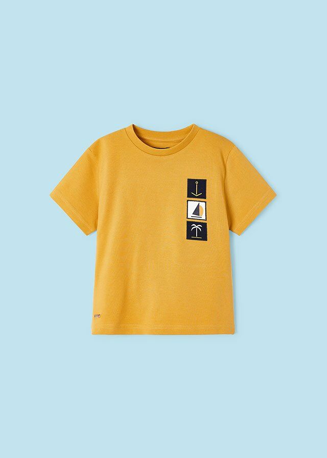 MAYORAL ERKEK ÇOCUK  TSHIRT