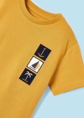 MAYORAL ERKEK ÇOCUK  TSHIRT