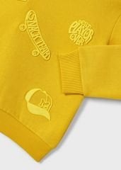 MAYORAL ERKEK ÇOCUK KAPŞONLU SWEAT