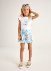 MAYORAL MİNİ KIZ TSHIRT