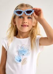 MAYORAL MİNİ KIZ TSHIRT