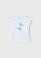 MAYORAL MİNİ KIZ TSHIRT