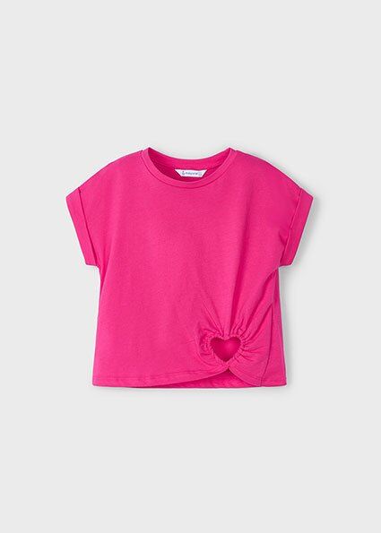 MAYORAL MİNİ KIZ TSHIRT