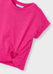 MAYORAL MİNİ KIZ TSHIRT