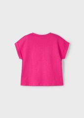 MAYORAL MİNİ KIZ TSHIRT