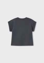 MAYORAL MİNİ KIZ TSHIRT