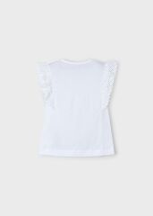 MAYORAL MİNİ KIZ TSHIRT