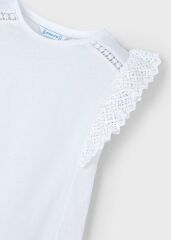 MAYORAL MİNİ KIZ TSHIRT