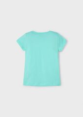 MAYORAL MİNİ KIZ TSHIRT