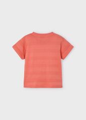 MAYORAL MİNİ ERKEK TSHIRT