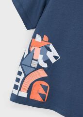 MAYORAL MİNİ ERKEK TSHIRT